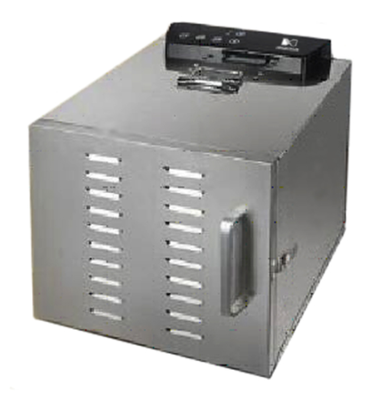 Фото Дегидратор Hurakan HKN-DHD6 Дегидратор Hurakan HKN-DHD6