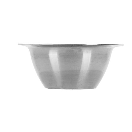 Соусник; сталь нерж.; 63мл; D=7.5см