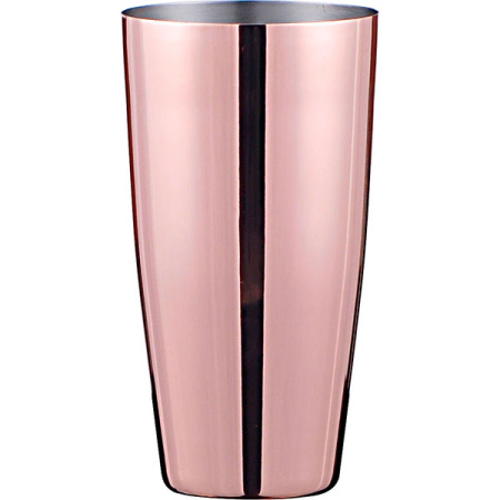 Стакан для шейкера Probar смесительный 700мл медный