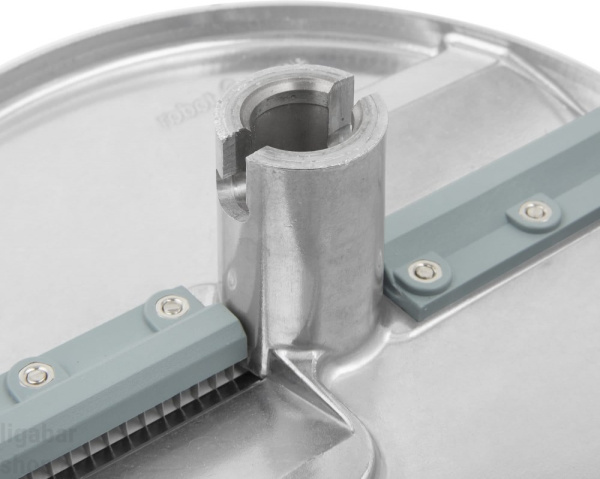 Диск соломка Robot Coupe 27072 2х4 мм