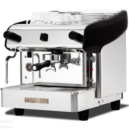 Кофемашина Crem Megacrem Pulser 1GR Compact