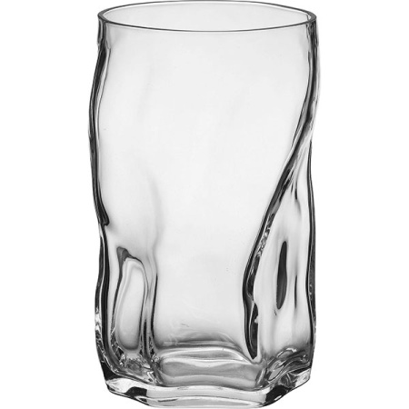 Фото Стопка «Сордженте»; стекло; 70мл; D=40,H=75мм; прозр. Стопка «Сордженте»; стекло; 70мл; D=40,H=75мм; прозр.