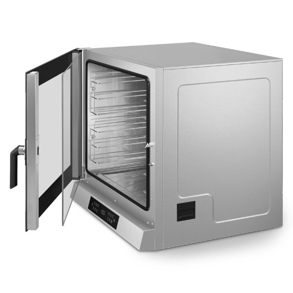 Фото Печь конвекционная электрическая Smeg ALFA625E1HDS Печь конвекционная электрическая Smeg ALFA625E1HDS