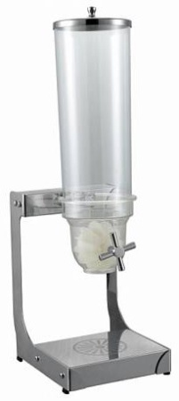 Диспенсер для сыпучих продуктов Hurakan HKN-GPD351