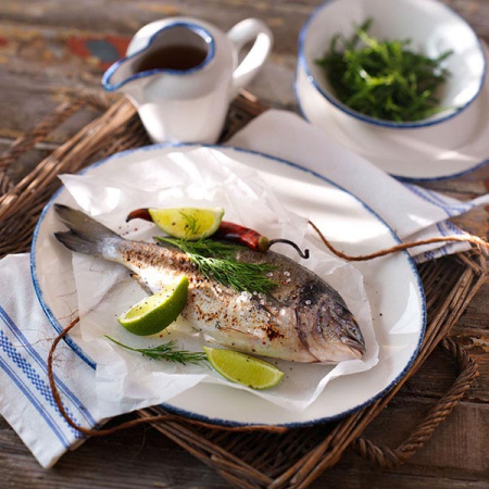 Блюдо овал. «Блю дэппл»; фарфор; H=2,L=20.3,B=16см; белый,синий