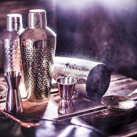 Джулеп стрейнер Probar 75мм золотой