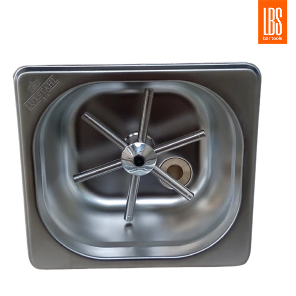 Ринзер для питчера LBS 176х164х65мм