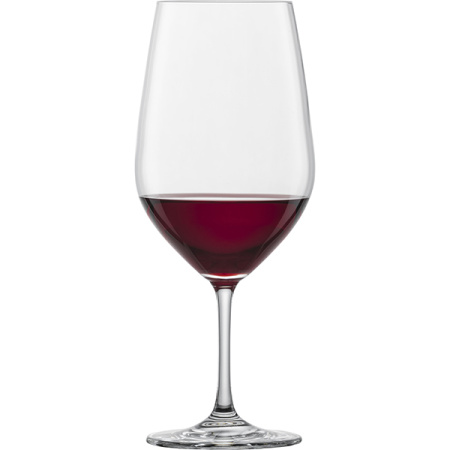 Бокал для вина «Вина»; хр.стекло; 626мл; D=67,H=225мм