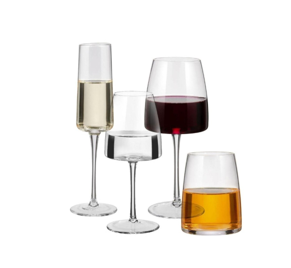 Стакан Billibarri Lalin 370 мл