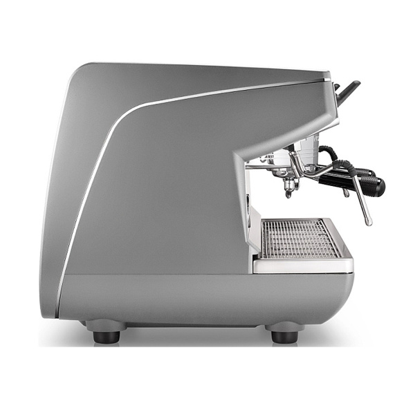 Кофемашина Nuova Simonelli Appia Life XT 2 gr metallic grey