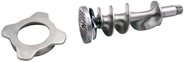 Фото Мясорубка Viatto HFM-12 220V Мясорубка Viatto HFM-12 220V
