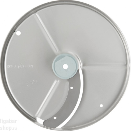 Диск-слайсер Robot Coupe 27786 (6 мм)