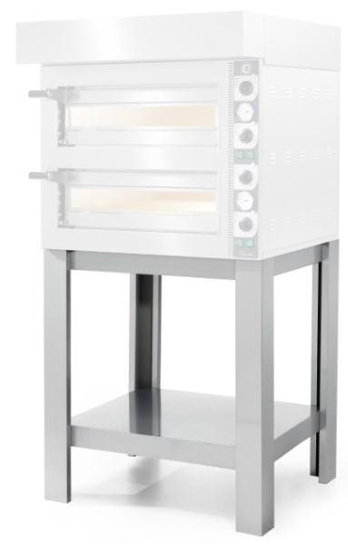 Подставка под печь для пиццы CUPPONE Tiziano STZ 425/2