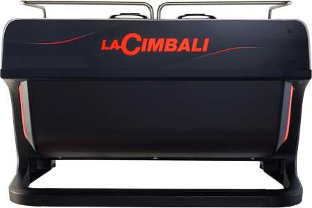 Кофемашина La Cimbali M200 DT/2 GT1
