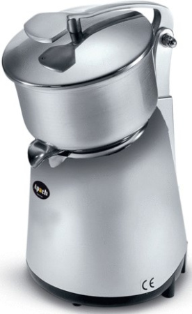 Соковыжималка Apach ACS2 Eco рычаг