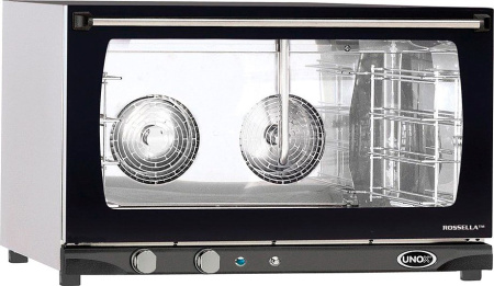 Печь конвекционная Unox XFT193