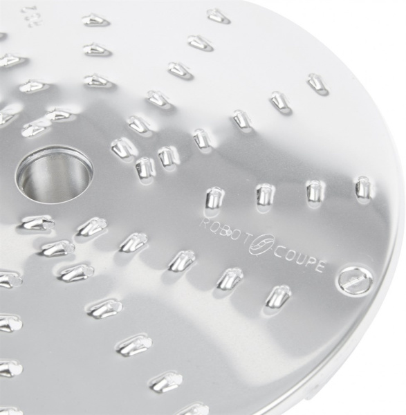 Диск-терка Robot Coupe 28057  (2 мм)