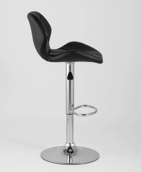 Стул барный Бон черный NP