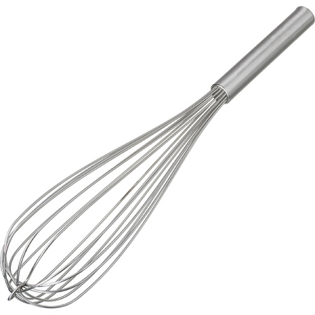 Фото Венчик «Проотель»; сталь нерж.; L=500/200мм; металлич. Венчик «Проотель»; сталь нерж.; L=500/200мм; металлич.