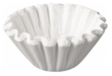 Фильтры бумажные Bravilor Bonamat 85/245 мм (1000 шт)