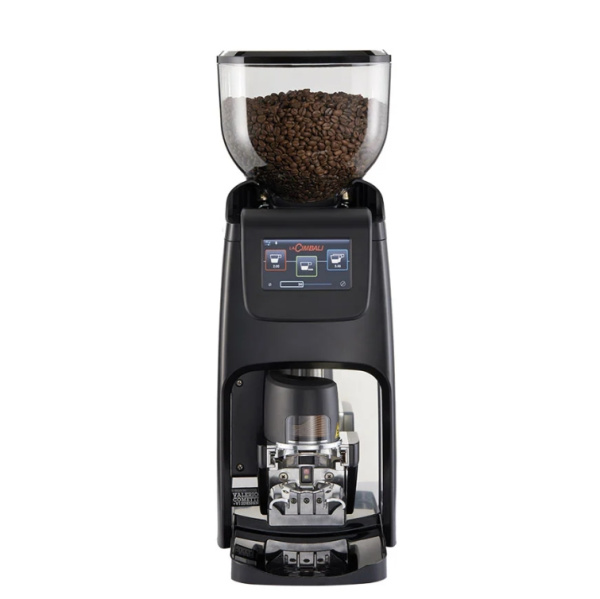 Фото Кофемолка La Cimbali Elective AT Кофемолка La Cimbali Elective AT