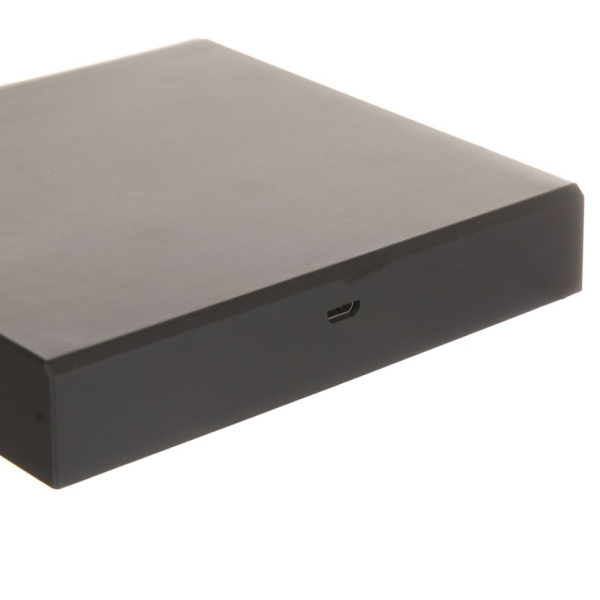 Весы для кофе Felicita Incline черные