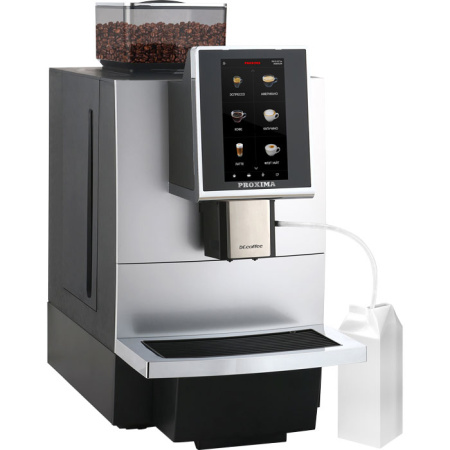 Кофемашина Dr.coffee Proxima F12 Plus