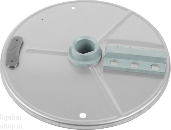 Диск соломка Robot Coupe 27599 2х2 мм