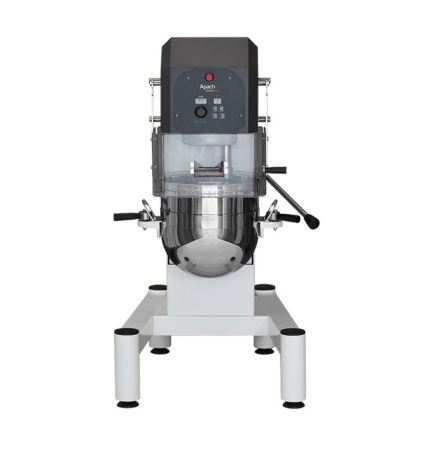 Фото Миксер планетарный Apach Bakery Line APL20P 3Ф. Миксер планетарный Apach Bakery Line APL20P 3Ф.