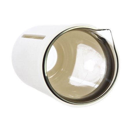 Френч-пресс Timemore 450мл, белый