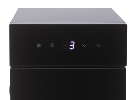 Холодильник ICEBOX BC9CN