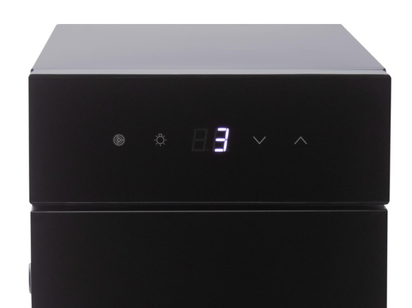 Холодильник ICEBOX BC9CN