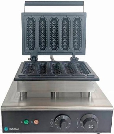 Аппарат для корн-догов HURAKAN HKN-HCP5