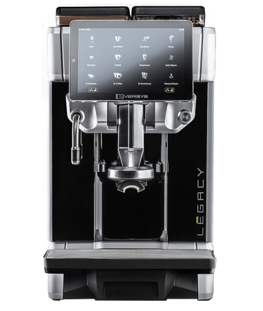 Фото Кофемашина Eversys Legacy L2m Кофемашина Eversys Legacy L2m