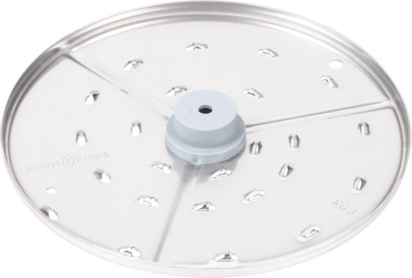 Диск-терка Robot Coupe 27511 (3 мм)