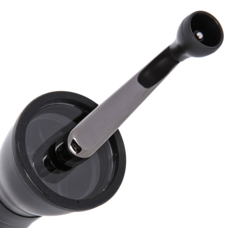 Кофемолка ручная HARIO Mini Slim PRO MMSP-1-B