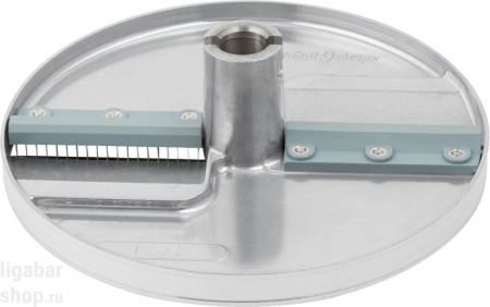 Диск соломка Robot Coupe 27072 2х4 мм