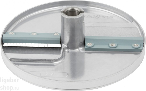 Диск соломка Robot Coupe 27072 2х4 мм