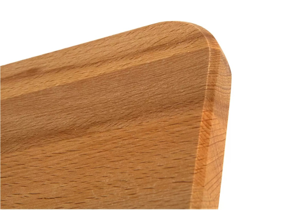 Доска разделочная деревянная LBS 40х30х3 см