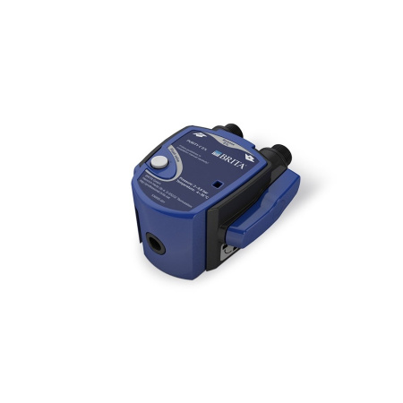 Головная часть фильтра с bypass 0%, G3/8