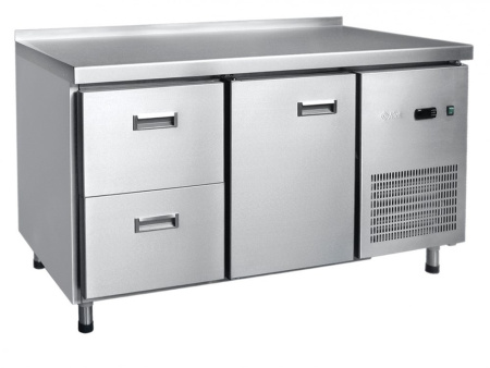 Стол холодильный Abat СХН-70-01 1 дверь