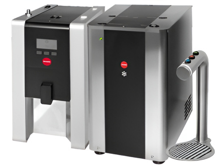 Система подачи воды Marco FRIIA СS кран 305 мм