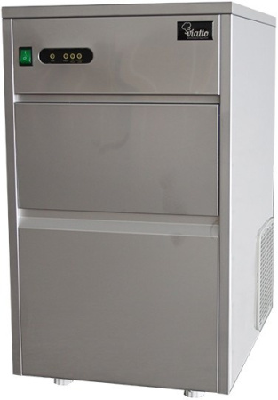 Льдогенератор Viatto VA-IMS-25