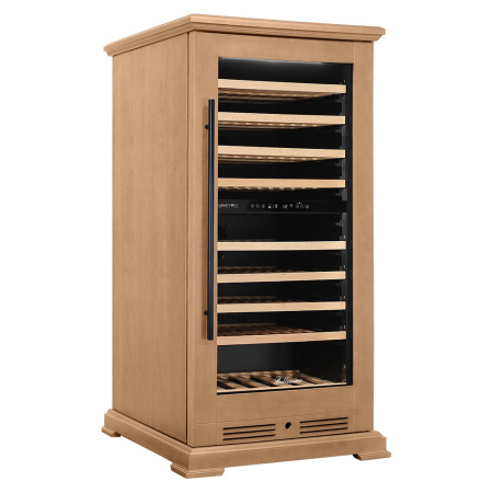 Винный шкаф Meyvel MV99PRO-KBT2