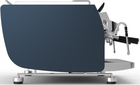 Кофемашина Victoria Arduino Maverick Gravimetric Volumetric T3 Gr2 220V blue stone