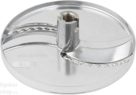 Диск-слайсер волнистый Robot Coupe 27069 (3 мм)