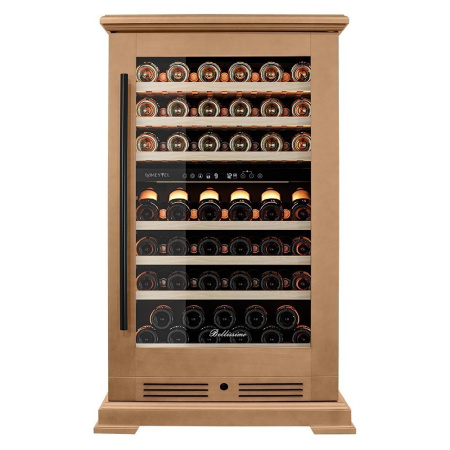 Винный шкаф Meyvel MV77PRO-KBT2