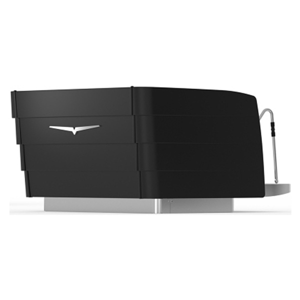 Кофемашина Victoria Arduino Eagle Tempo NEO 2 gr black