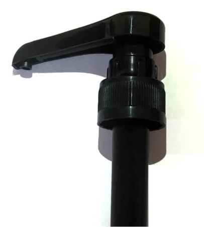 Фото Дозатор для бутылки сиропа WTS на 10мл Дозатор для бутылки сиропа WTS на 10мл