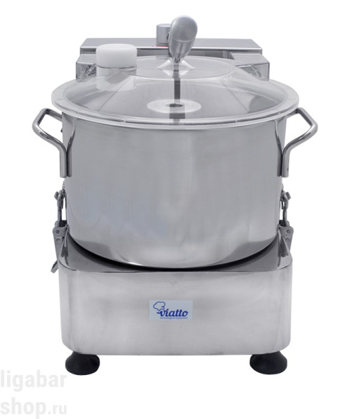 Фото Куттер Viatto HR-6 Куттер Viatto HR-6